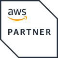 Certified AWS Partner