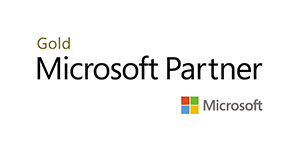 Microsoft GoldPartner
