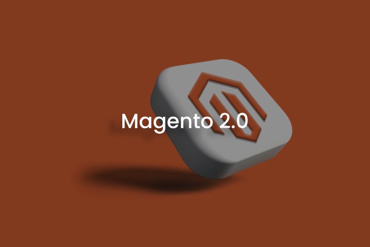 Magento 2.0 overview