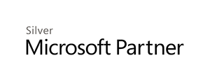 Microsoft SilverPartner