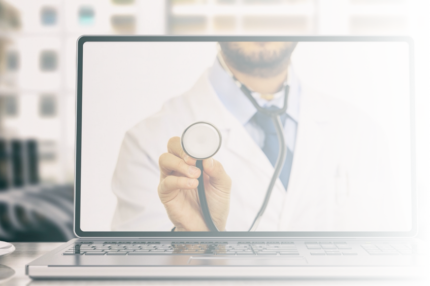 Telemedicine