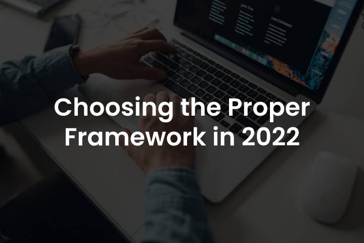 Frameworks-2022