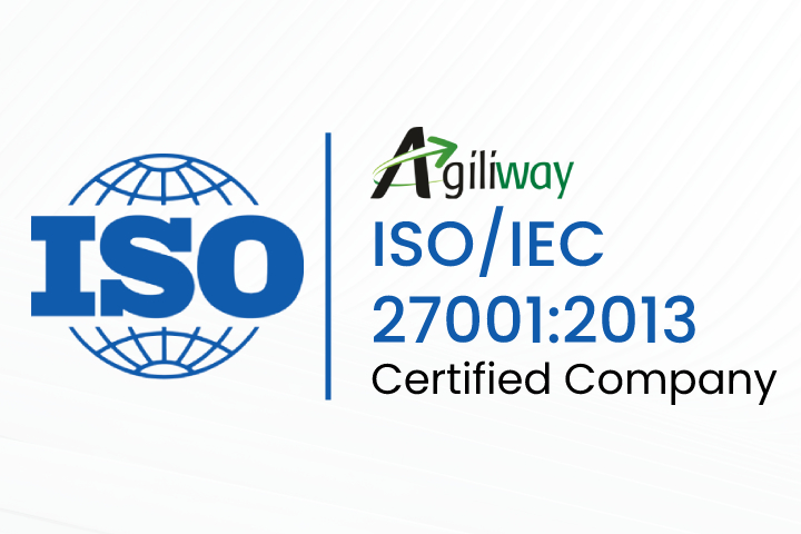 ISO-Agiliway 