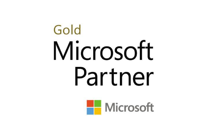 Gold Microsoft Partner Agiliway
