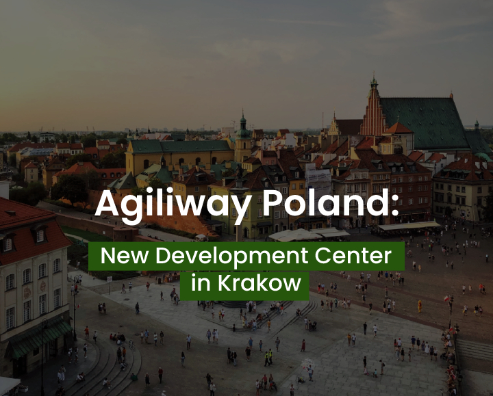 Agiliway Krakow