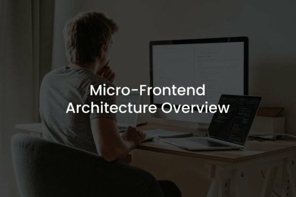Micro Frontend