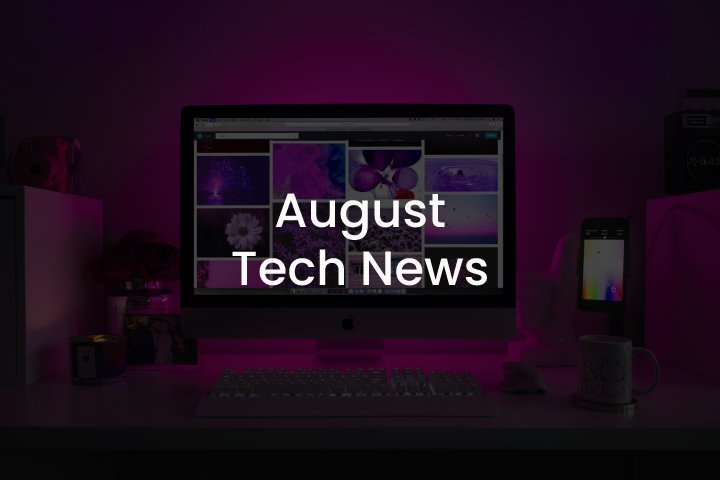 Technews August 2022
