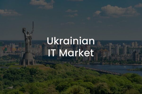 Ukrainian IT market