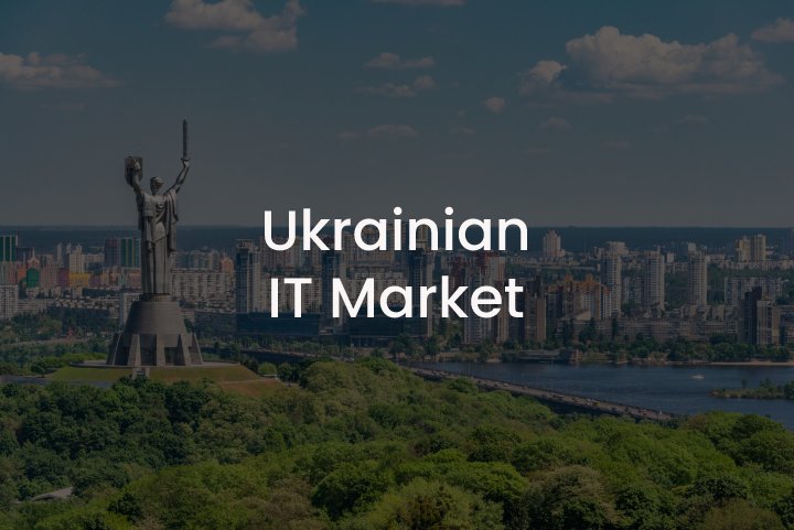 Ukrainian IT market