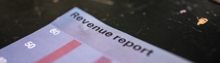 revenue kpi