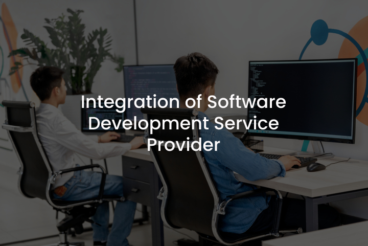 software development service provider