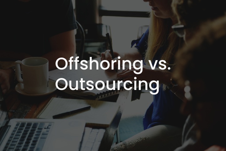 staff outsourcing