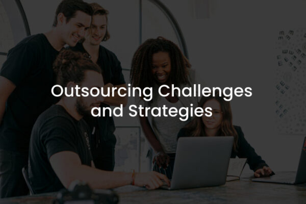 Outsourcing Challenges