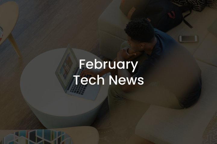 Technews February 2023