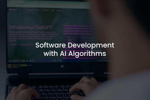 Software Development with AI Algorithms