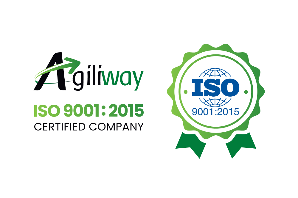 ISO Certification