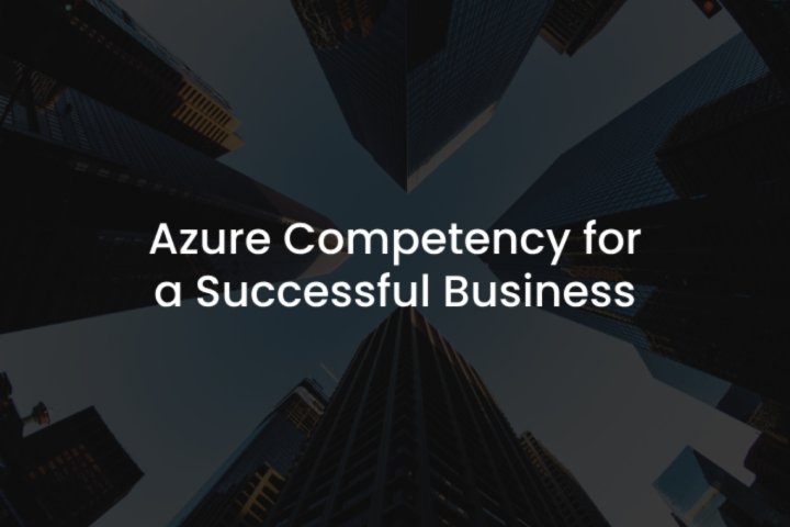 Why business needs Azure