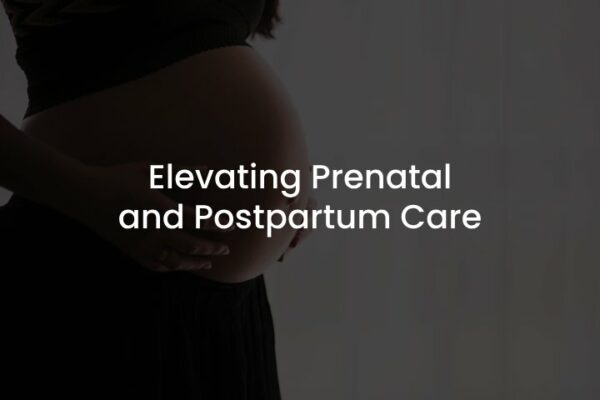 prenatal solution